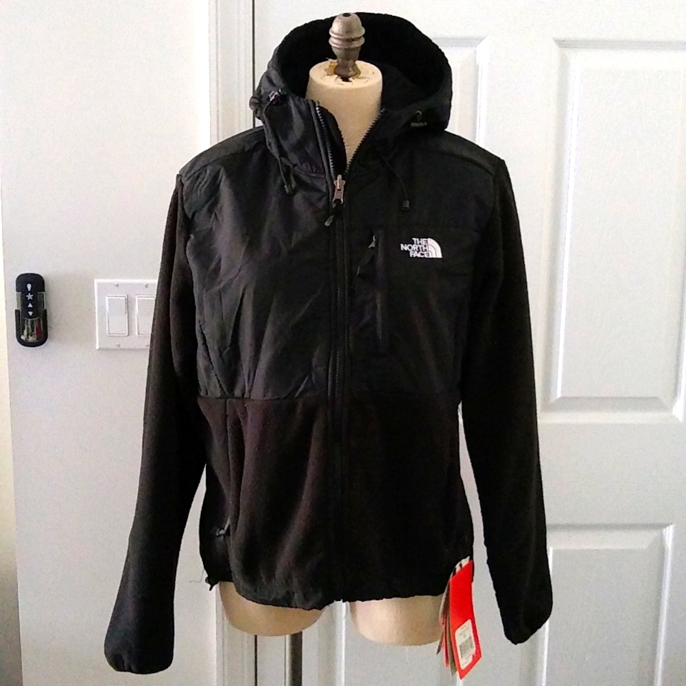 The North Face Denali Jacket